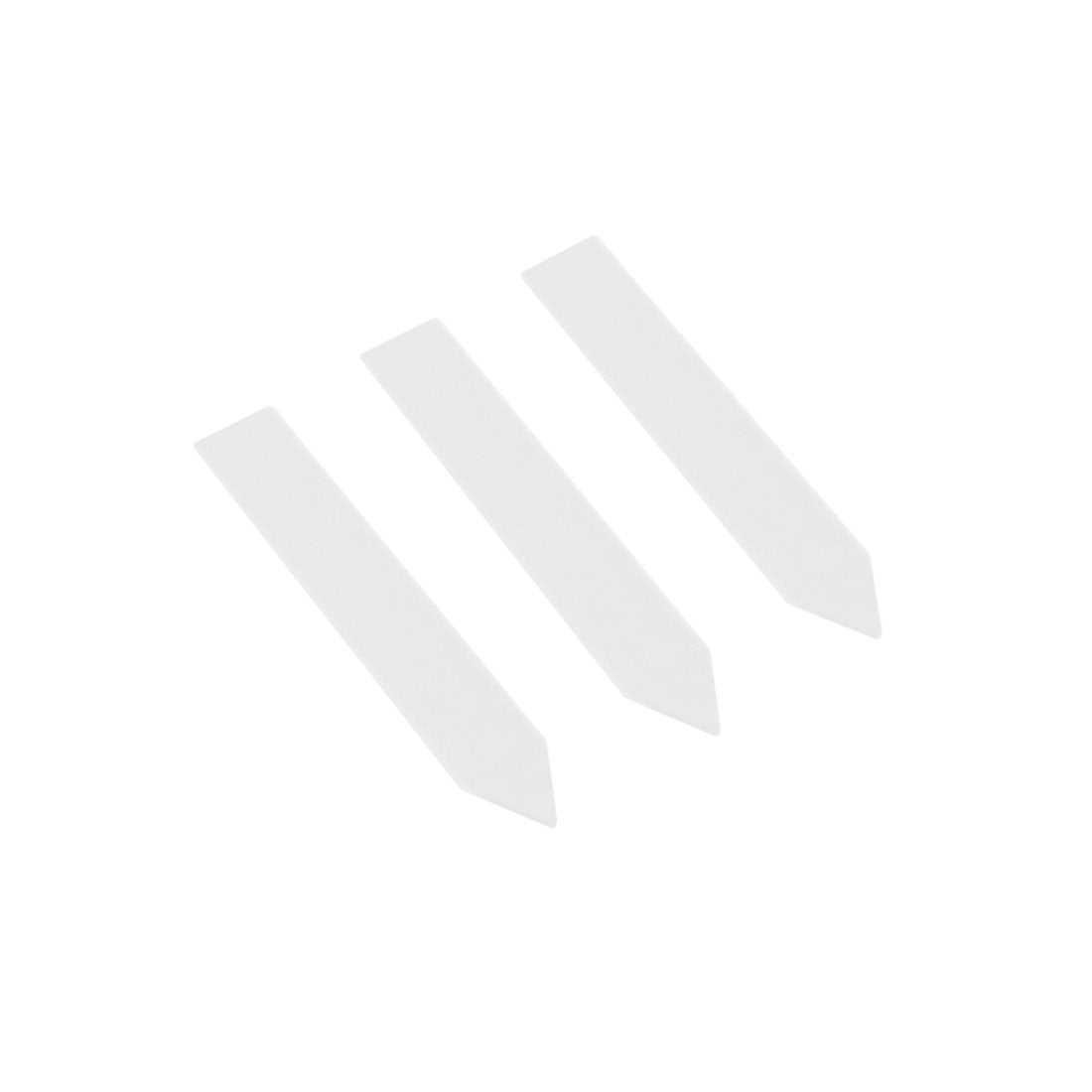 Stick-ins 18x100mm PVC