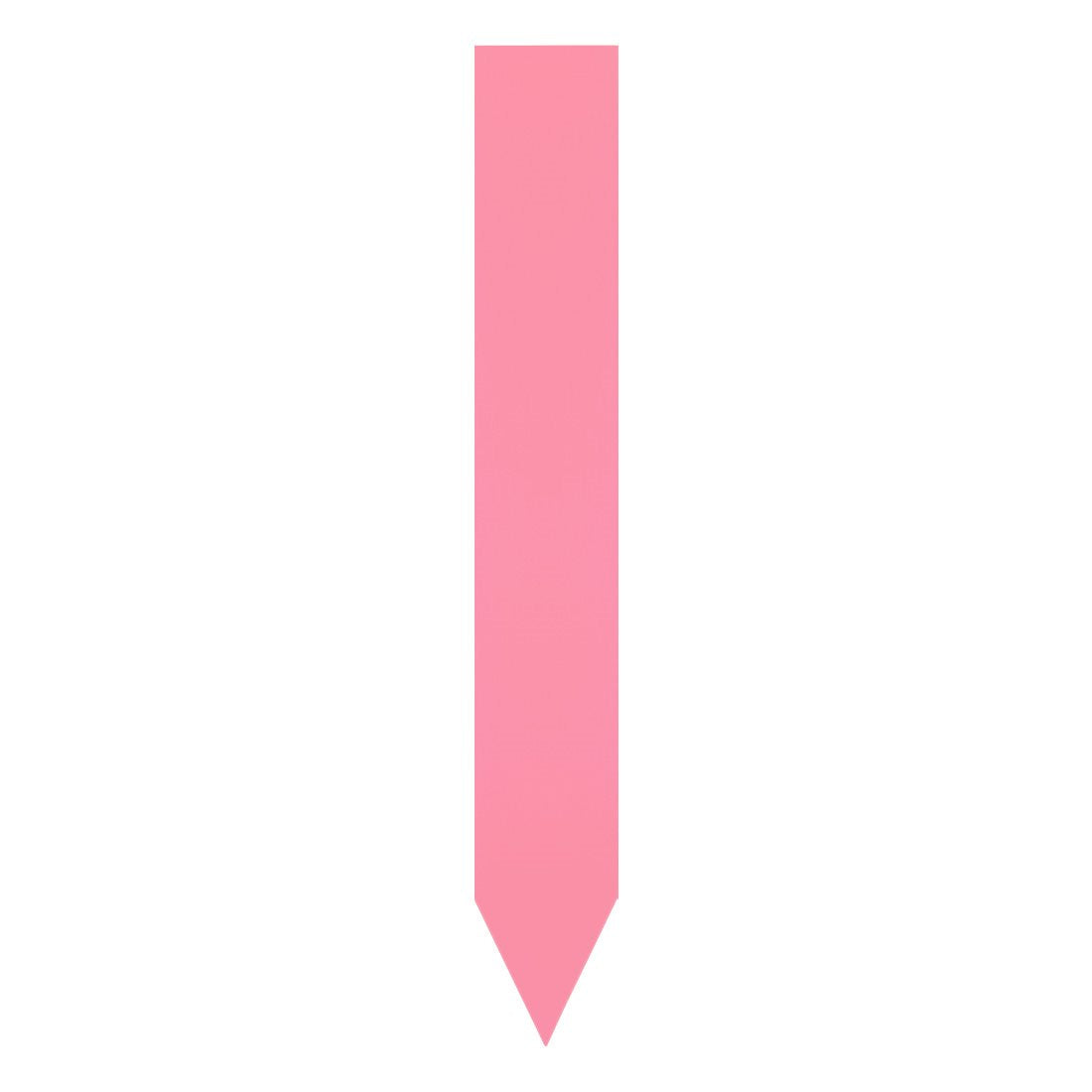 Stecketiketten 20x140mm 350µ PVC, Pink