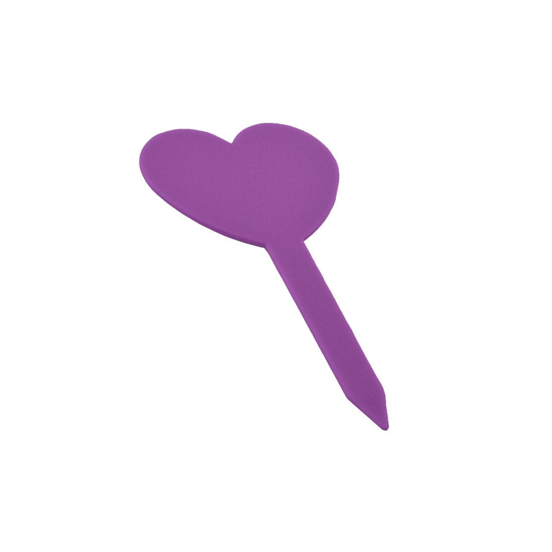 Stick-ins 46x82mm 1000µ PVC, Purple