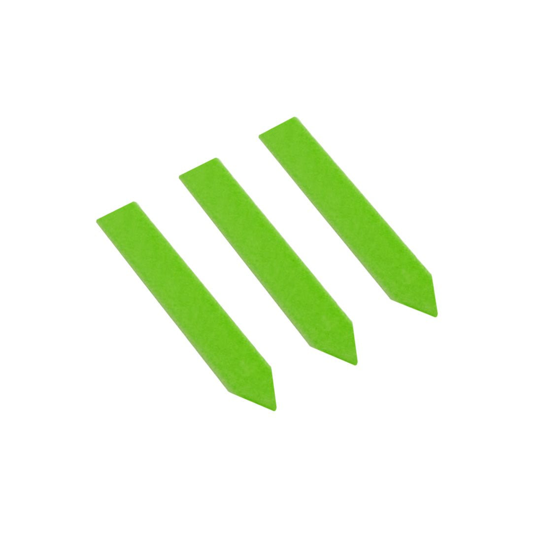 Stick-ins 18x100mm PVC