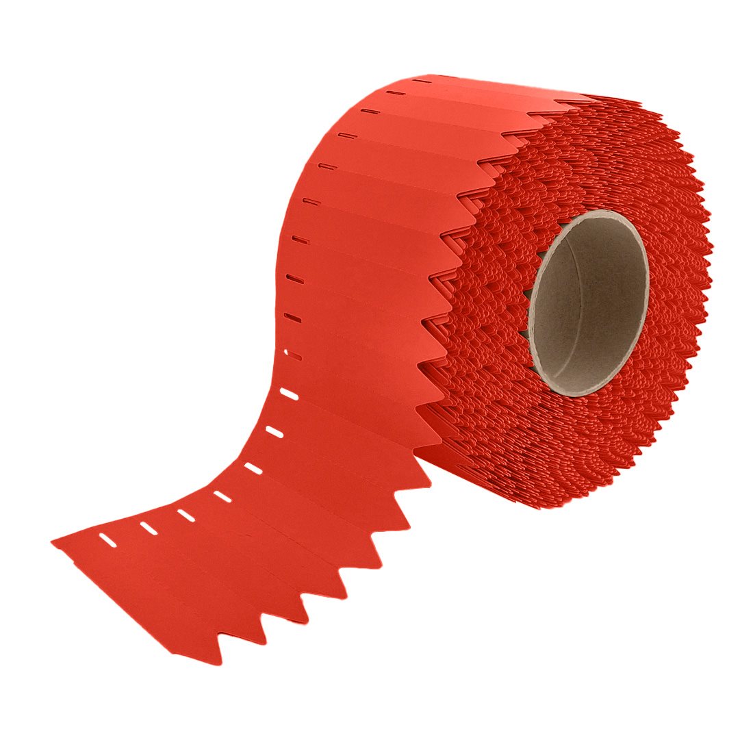 Stick-ins 25x120mm PVC