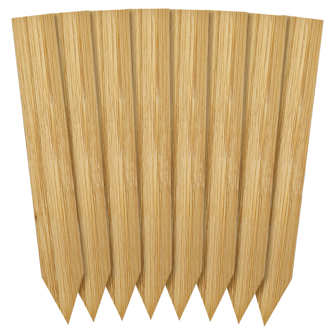 Stick-ins 20x150mm Bamboo, Bamboo