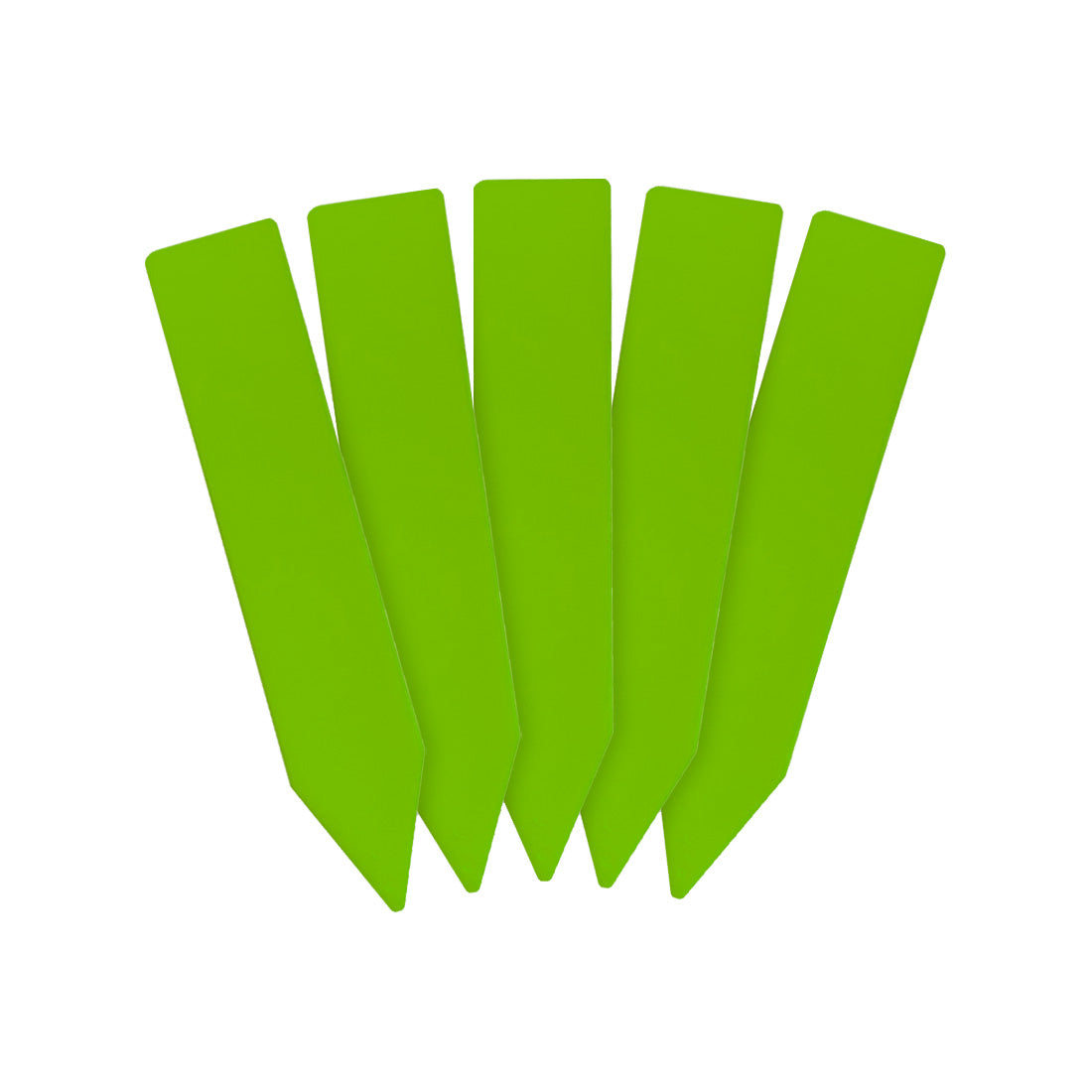 Stick-ins 18x100mm 1000µ PVC